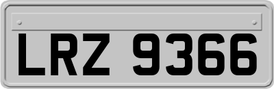 LRZ9366