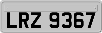 LRZ9367