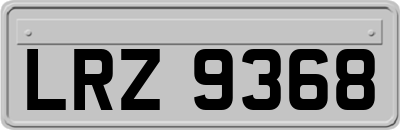 LRZ9368