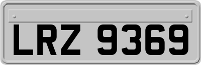LRZ9369