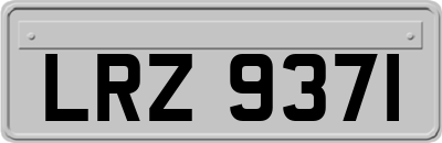 LRZ9371