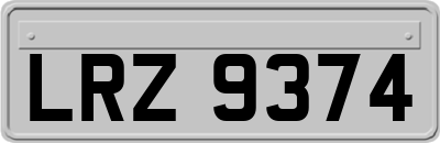 LRZ9374