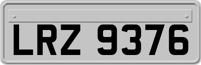 LRZ9376