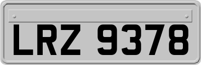 LRZ9378
