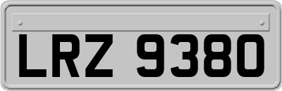 LRZ9380