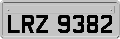 LRZ9382