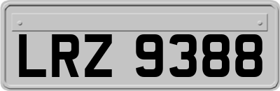 LRZ9388