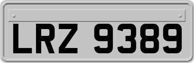 LRZ9389