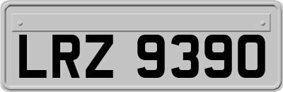 LRZ9390