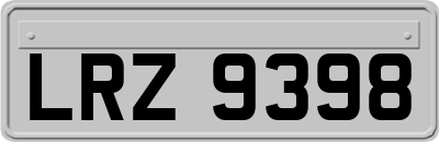 LRZ9398