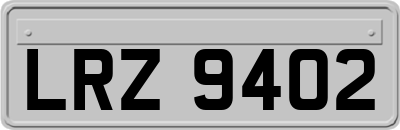 LRZ9402