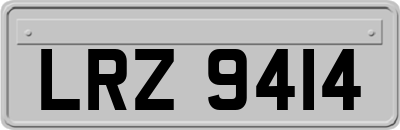LRZ9414