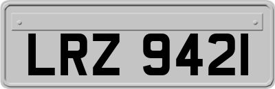 LRZ9421