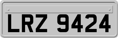 LRZ9424