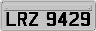 LRZ9429