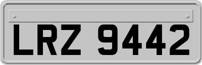 LRZ9442