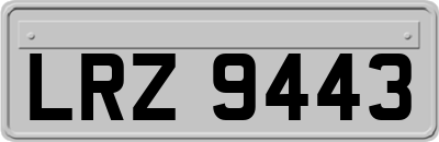 LRZ9443