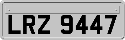 LRZ9447