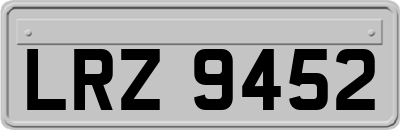 LRZ9452