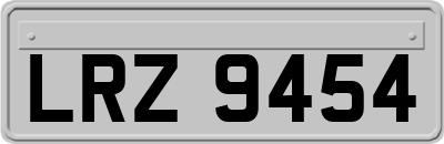 LRZ9454
