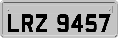 LRZ9457