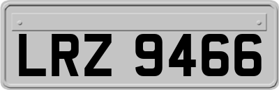 LRZ9466