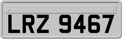 LRZ9467