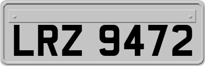 LRZ9472