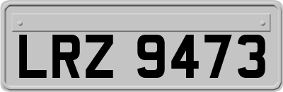 LRZ9473