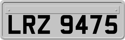 LRZ9475