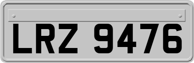 LRZ9476