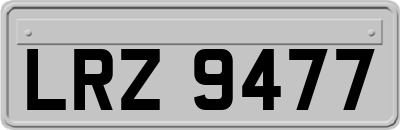 LRZ9477