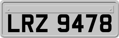 LRZ9478