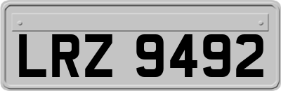 LRZ9492