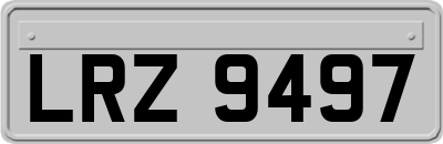 LRZ9497