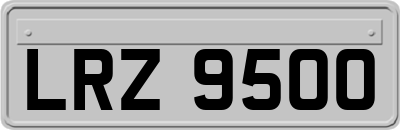 LRZ9500
