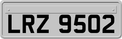 LRZ9502