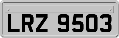 LRZ9503