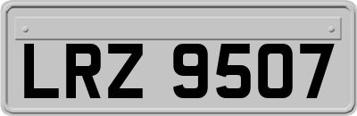 LRZ9507