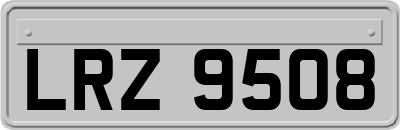 LRZ9508
