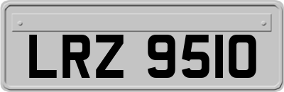 LRZ9510