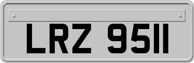 LRZ9511