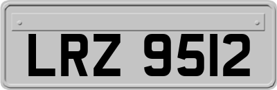 LRZ9512