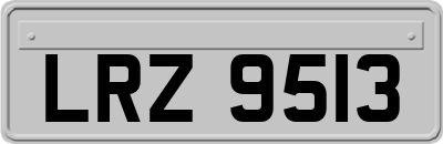 LRZ9513