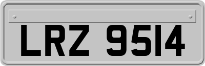 LRZ9514