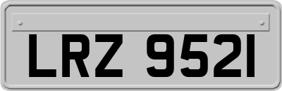 LRZ9521