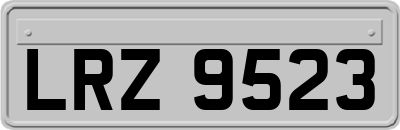 LRZ9523