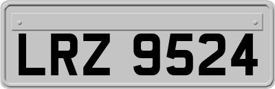 LRZ9524