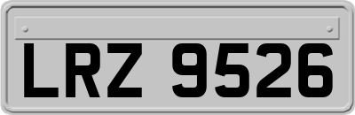 LRZ9526