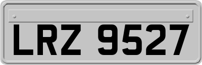 LRZ9527